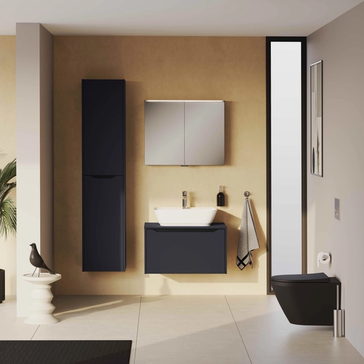 Integra Square Lavabo Dolabı — 4