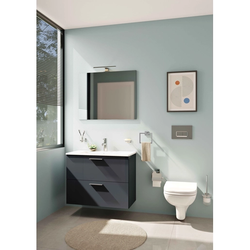 Mia Etajerli Lavabo — 2