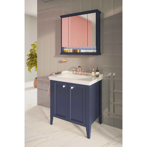 Valarte Neo Aynalı Banyo Dolabı — 3