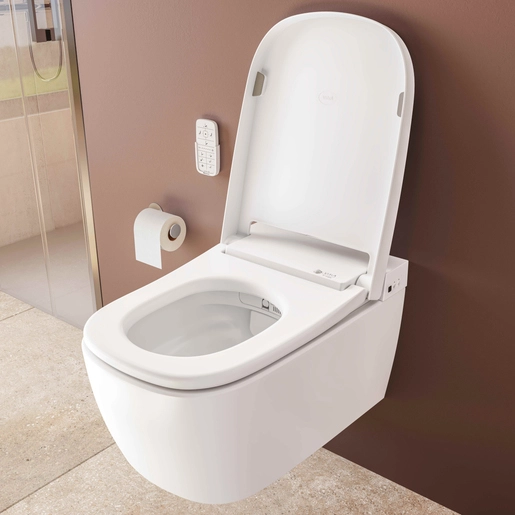 V-Care Comfort Akıllı Asma Klozet — 8