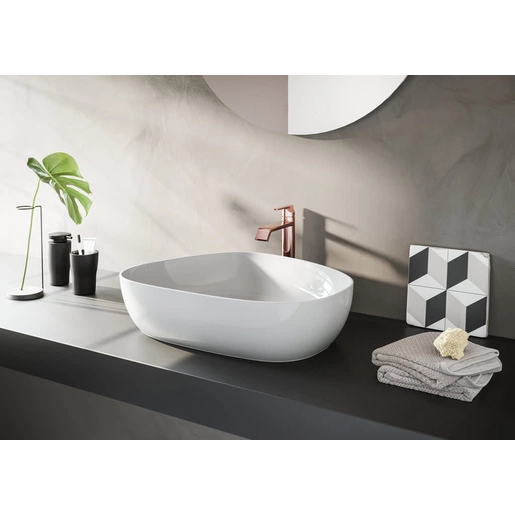 Suit Lavabo Bataryası — 2