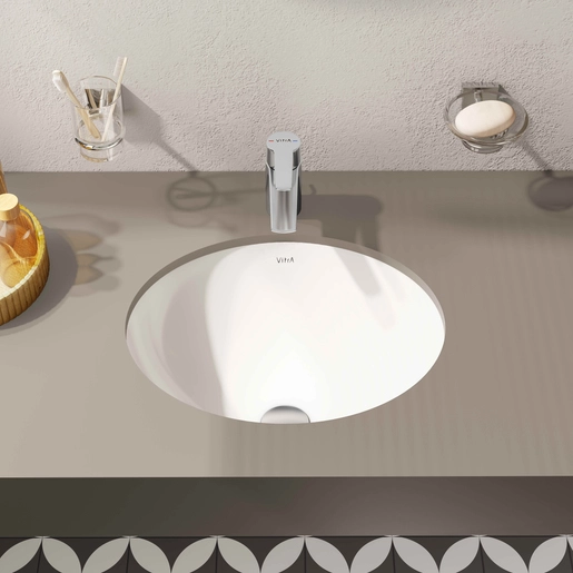 S20 Tezgahaltı Lavabo — 3