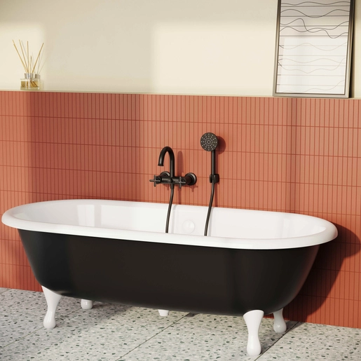 Origin Classic Banyo Bataryası — 6