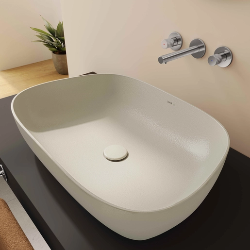 Outline Re-ceramic Çanak lavabo — 7