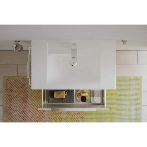 Integra Etajerli Lavabo — 2