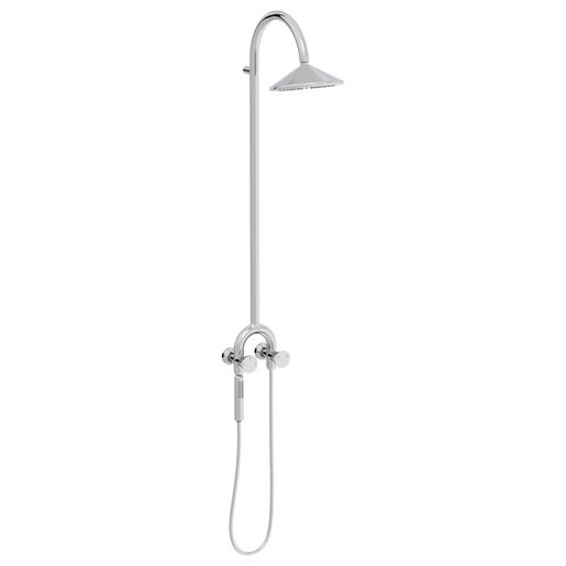 Liquid Tom Dixon Termostatik Duş Sistemi