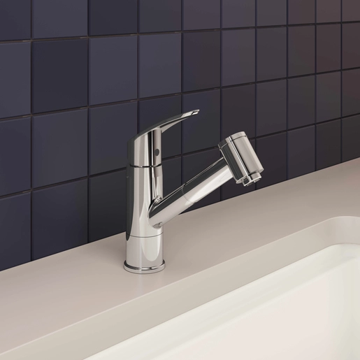 Masterline Xl Pull-Out Eviye Bataryası — 2
