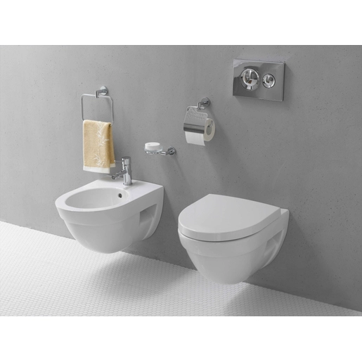 Minimax Tuvalet Kağıtlığı — 2