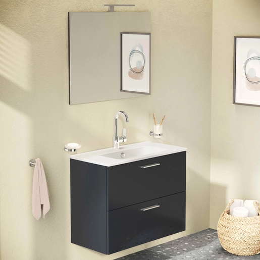 Mia Banyo Dolabı Seti — 7