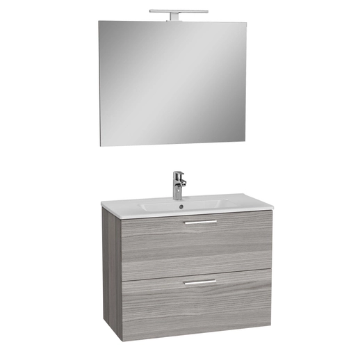 Mia Banyo Dolabı Seti