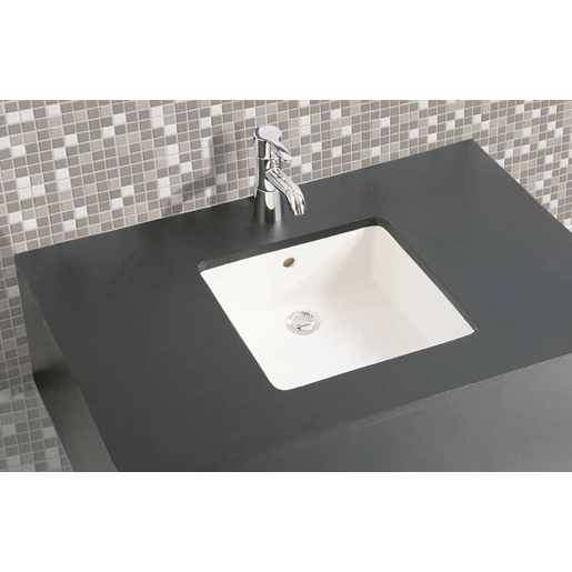 Nuo Tezgahaltı Lavabo — 2