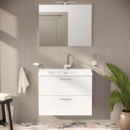 Mia Banyo Dolabı Seti — 7