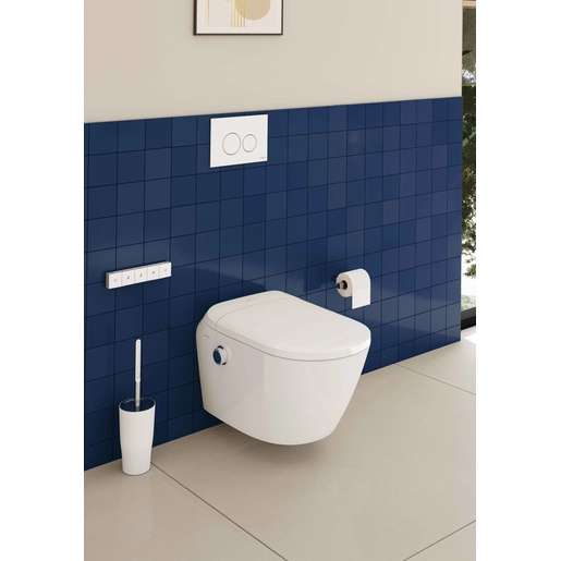 V-Care Ultra Akıllı Asma Klozet — 3