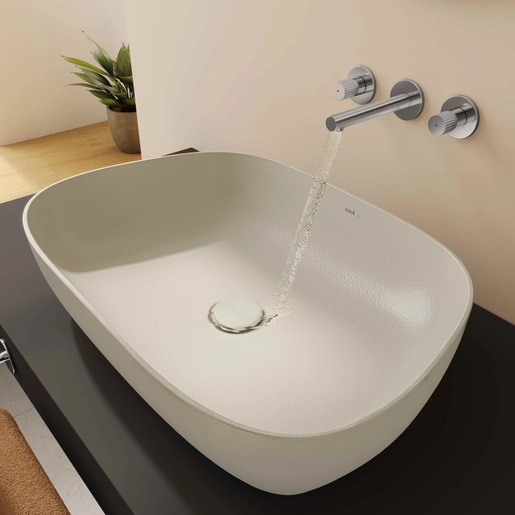 Outline Re-ceramic Çanak lavabo — 2