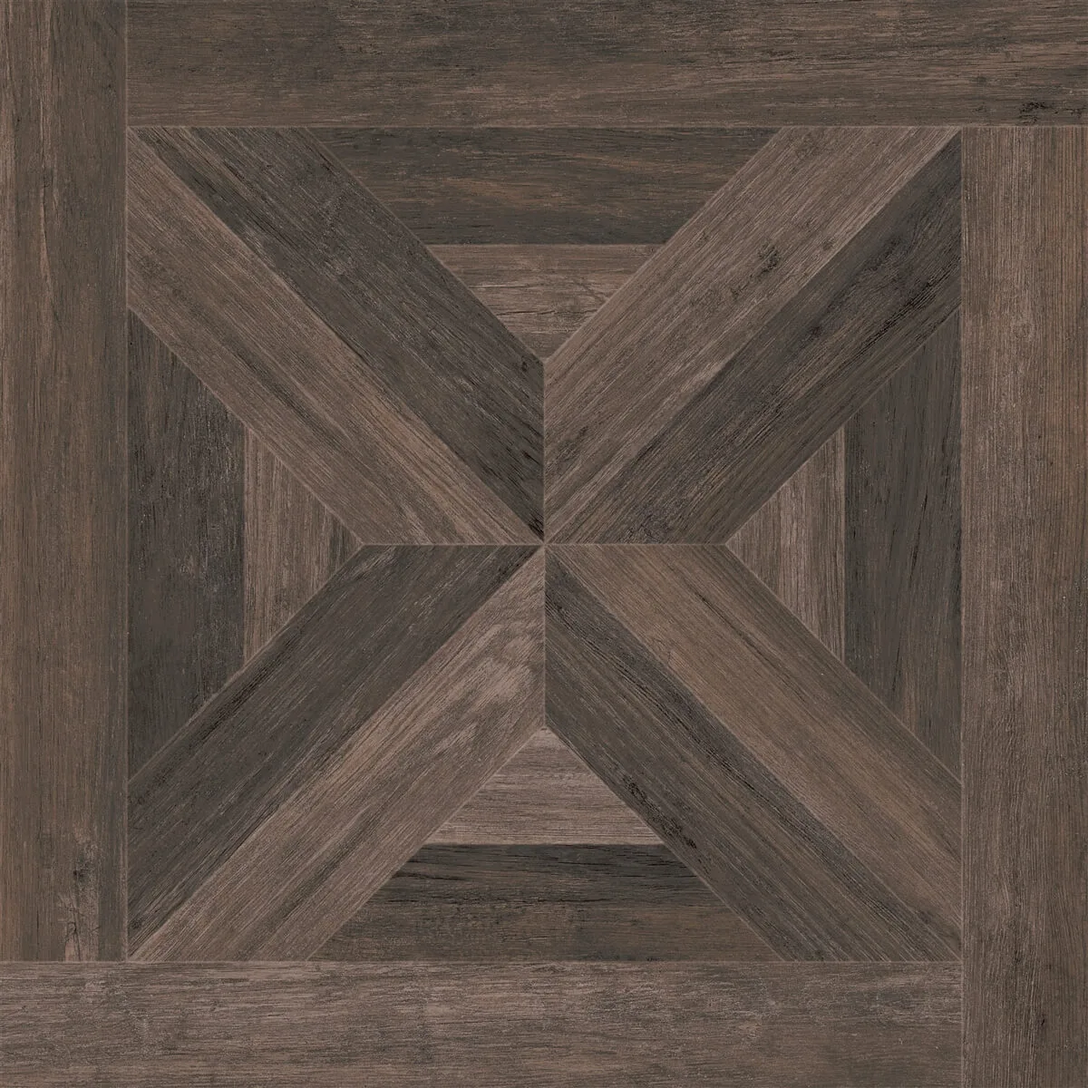 60x60 PAVILLION Wenge Mat