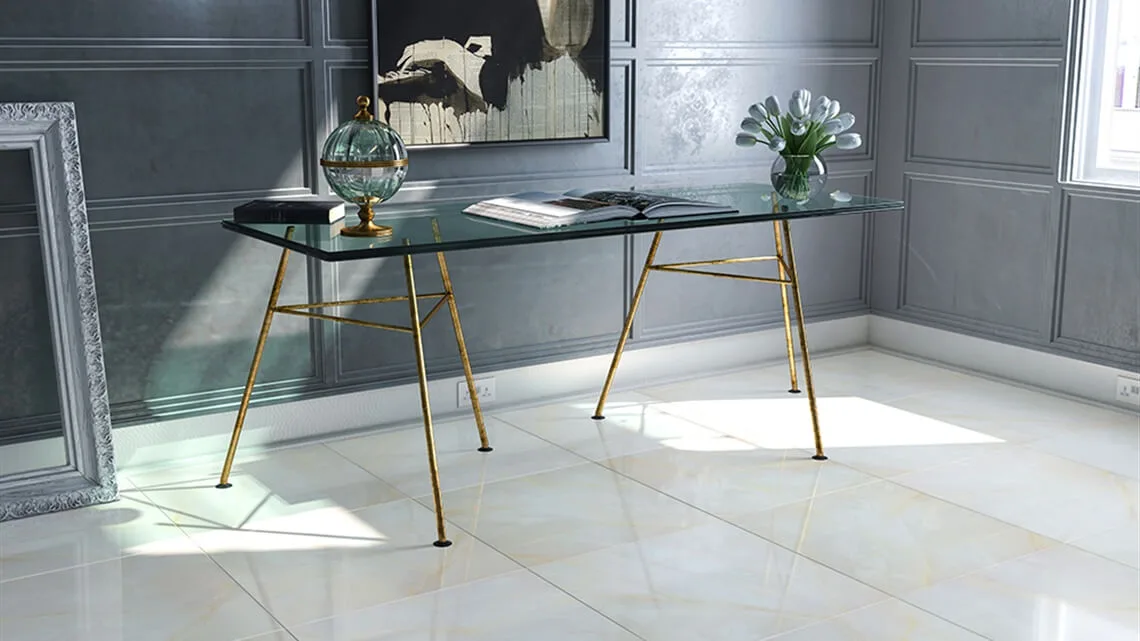60x60 KRISTAL Kemik Parlak — 2