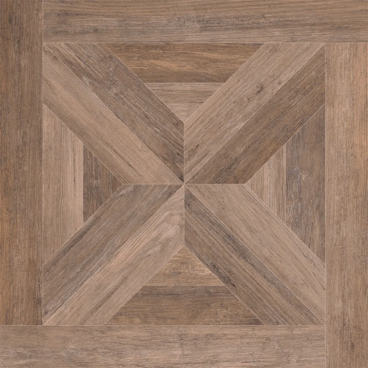 60x60 PAVILLION Mese Mat