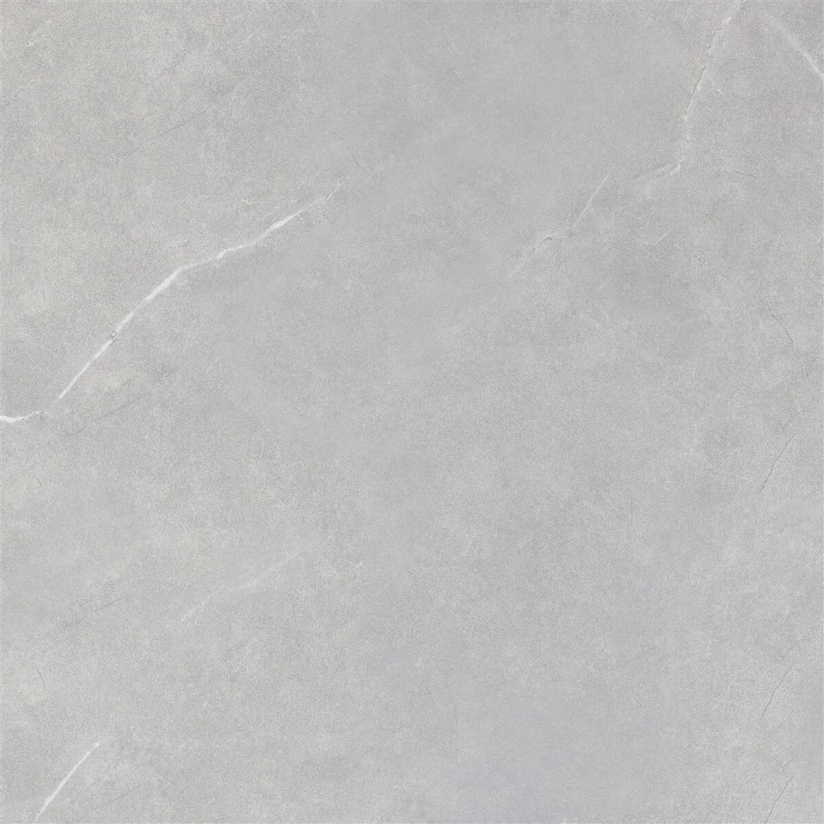 50x50 Midtown Gri Mat