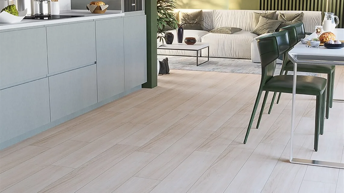 20x120 Ecowood Akağaç Mat — 2