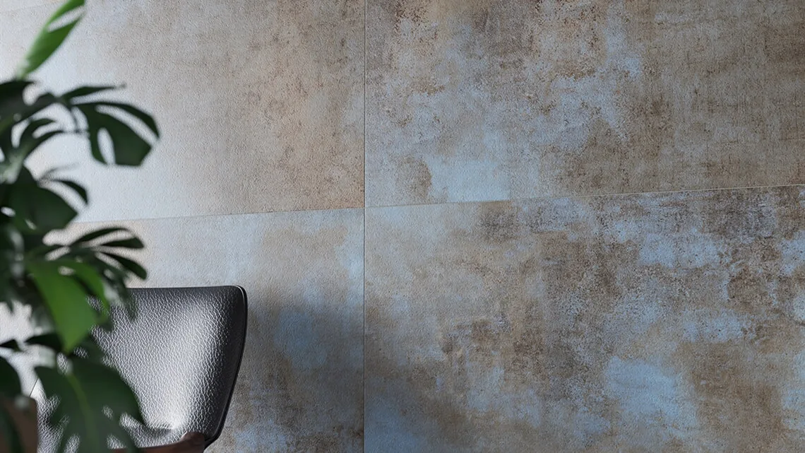 30x60 Magnetic Rust Mat Rektifiyeli — 2