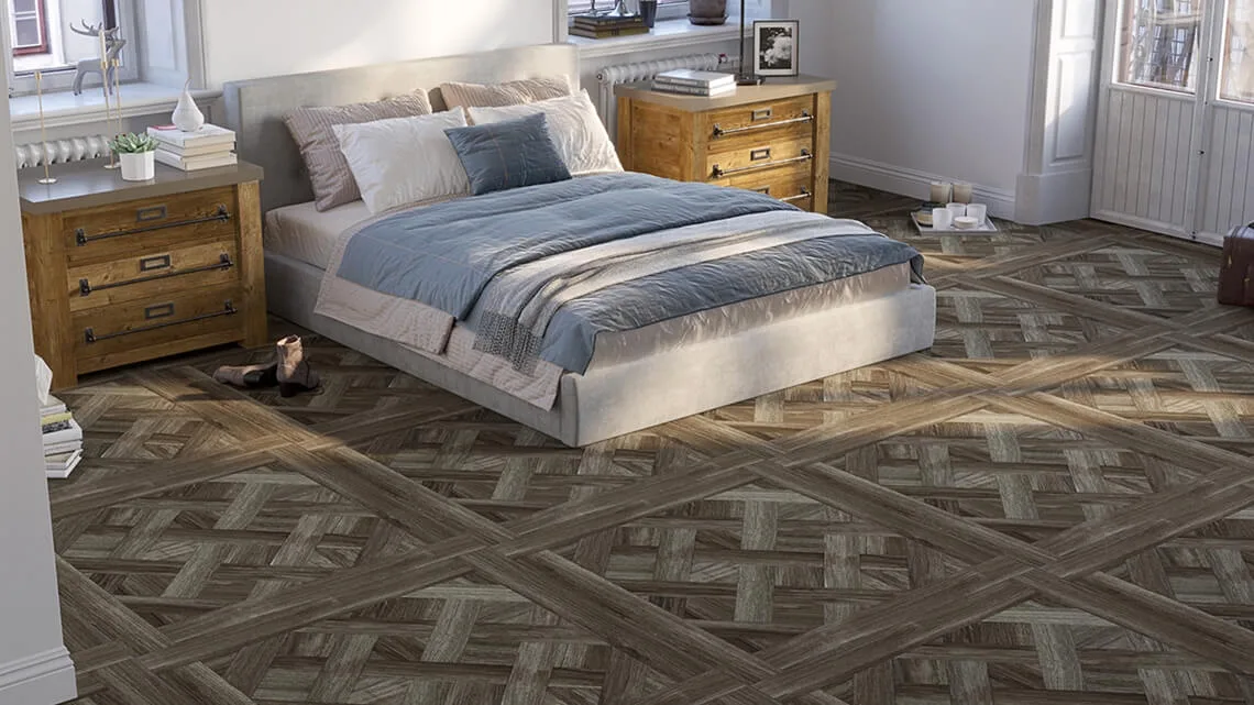 100x100 LAGOM Honey Mat Rektifiyeli — 2