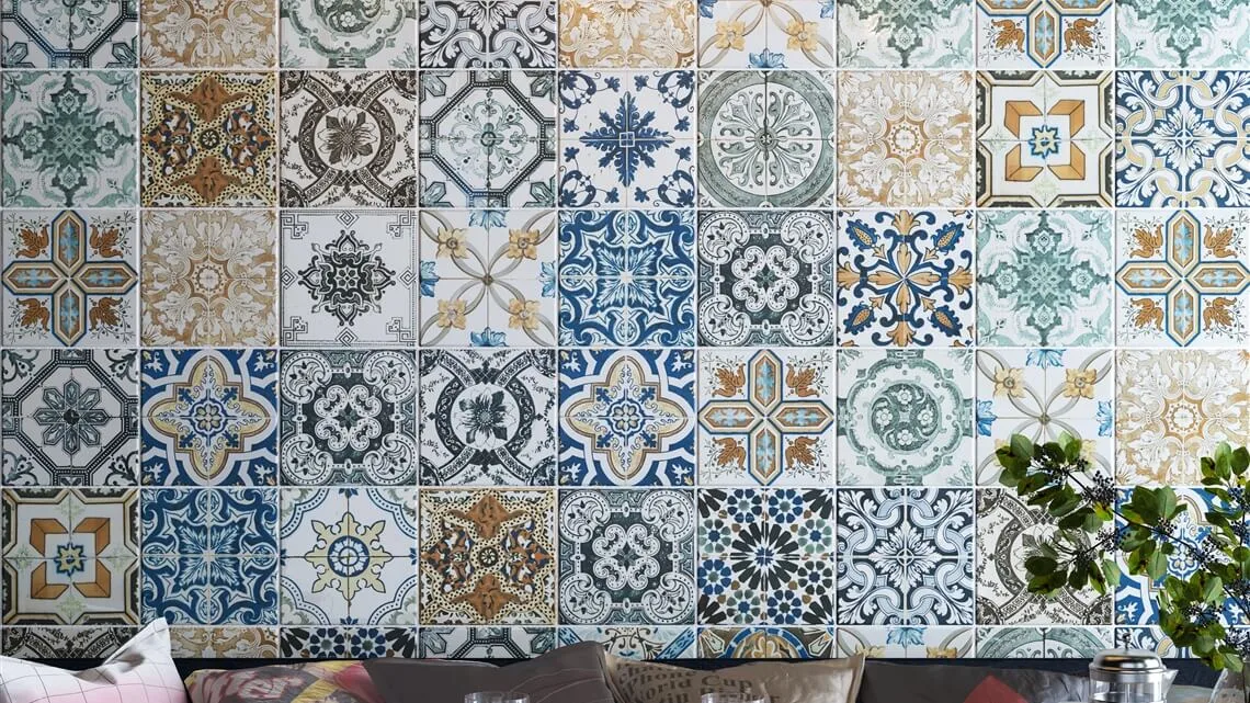 20x20 NIKEA Multi Mat — 2