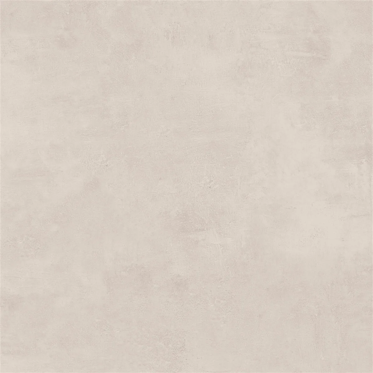80x80 Ares Fildişi Mat Color Body Rektifiyeli